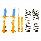 Bilstein Performance Suspension Kit B12 Pro-Kit Series - 46-000736