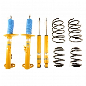 Bilstein Performance Suspension Kit B12 Pro-Kit Series - 46-000736