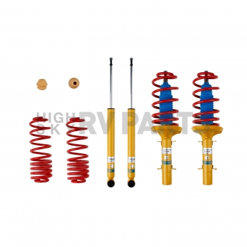 Bilstein Performance Suspension Kit B12 Sportline Series - 46-180308