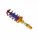 Bilstein Performance Suspension Kit B12 Sportline Series - 46-180308