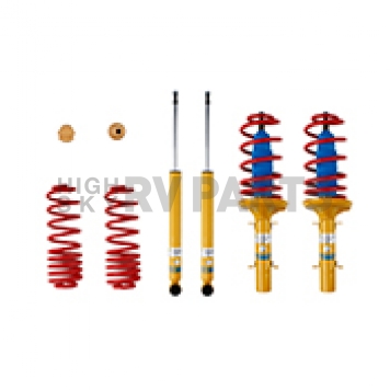 Bilstein Performance Suspension Kit B12 Sportline Series - 46-180308-5