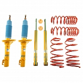 Bilstein Performance Suspension Kit B12 Sportline Series - 46-180315