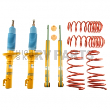 Bilstein Performance Suspension Kit B12 Sportline Series - 46-180315