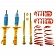 Bilstein Performance Suspension Kit B12 Sportline Series - 46-180315