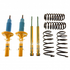 Bilstein Performance Suspension Kit B12 Pro-Kit Series - 46-180339