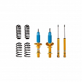 Bilstein Performance Suspension Kit B12 Pro-Kit Series - 46-180346