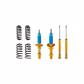 Bilstein Performance Suspension Kit B12 Pro-Kit Series - 46-180346
