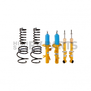 Bilstein B12 Pro-Kit Suspension Kit - 46-180452
