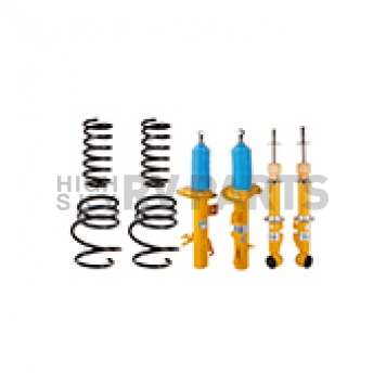 Bilstein B12 Pro-Kit Suspension Kit - 46-180452-4