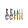 Bilstein B12 Pro-Kit Suspension Kit - 46-180452
