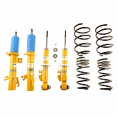 Bilstein Performance Suspension Kit B12 Pro-Kit Series - 46-180469