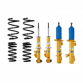 Bilstein B12 Pro-Kit Suspension Kit - 46-180476