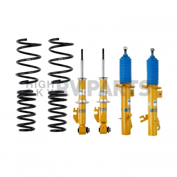 Bilstein B12 Pro-Kit Suspension Kit - 46-180476