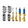 Bilstein B12 Pro-Kit Suspension Kit - 46-180476