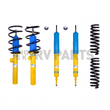 Bilstein B12 Pro-Kit Suspension Kit - 46-180520