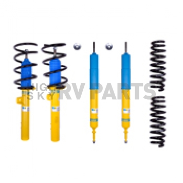 Bilstein B12 Pro-Kit Suspension Kit - 46-180520-4