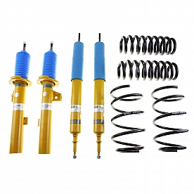 Bilstein Performance Suspension Kit B12 Pro-Kit Series - 46-180537