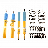 Bilstein Performance Suspension Kit B12 Pro-Kit Series - 46-180551