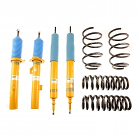 Bilstein Performance Suspension Kit B12 Pro-Kit Series - 46-180551
