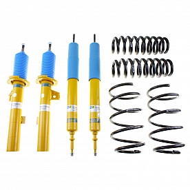 Bilstein Performance Suspension Kit B12 Pro-Kit Series - 46-180568