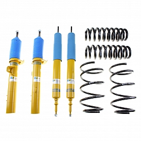 Bilstein Performance Suspension Kit B12 Pro-Kit Series - 46-180650