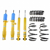 Bilstein Performance Suspension Kit B12 Pro-Kit Series - 46-180698