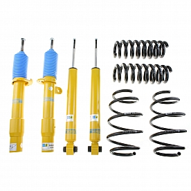 Bilstein Performance Suspension Kit B12 Pro-Kit Series - 46-180698