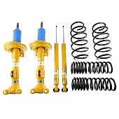 Bilstein Performance Suspension Kit B12 Pro-Kit Series - 46-180759