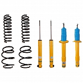 Bilstein B12 Pro-Kit Suspension Kit - 46-180841