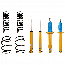 Bilstein B12 Pro-Kit Suspension Kit - 46-180841
