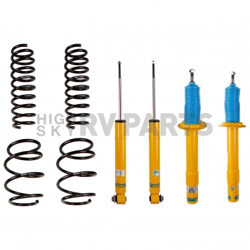 Bilstein B12 Pro-Kit Suspension Kit - 46-180841