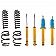 Bilstein B12 Pro-Kit Suspension Kit - 46-180841