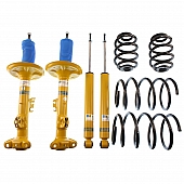 Bilstein Performance Suspension Kit B12 Pro-Kit Series - 46-180957