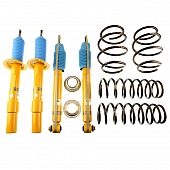 Bilstein Performance Suspension Kit B12 Pro-Kit Series - 46-181107