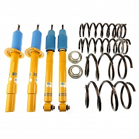 Bilstein Performance Suspension Kit B12 Pro-Kit Series - 46-181121