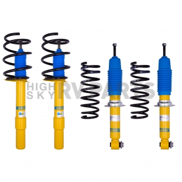 Bilstein B12 Pro-Kit Suspension Kit - 46-181152