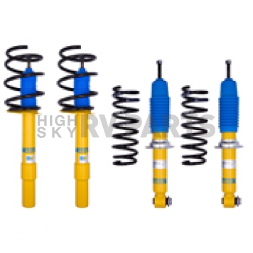 Bilstein B12 Pro-Kit Suspension Kit - 46-181152-4