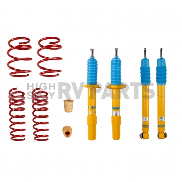 Bilstein Performance Suspension Kit B12 Sportline Series - 46-181206