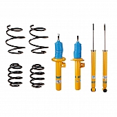 Bilstein B12 Pro-Kit Suspension Kit - 46-181237