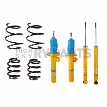Bilstein B12 Pro-Kit Suspension Kit - 46-181237