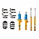 Bilstein B12 Pro-Kit Suspension Kit - 46-181237