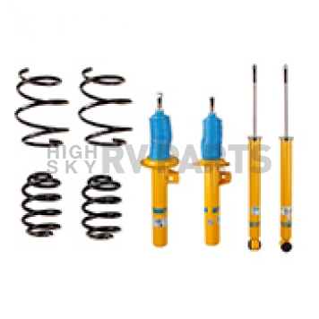Bilstein B12 Pro-Kit Suspension Kit - 46-181237-4