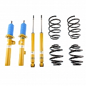 Bilstein Performance Suspension Kit B12 Pro-Kit Series - 46-181268