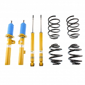 Bilstein Performance Suspension Kit B12 Pro-Kit Series - 46-181268