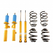 Bilstein Performance Suspension Kit B12 Pro-Kit Series - 46-181275