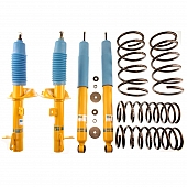 Bilstein Performance Suspension Kit B12 Pro-Kit Series - 46-181343