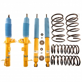 Bilstein Performance Suspension Kit B12 Pro-Kit Series - 46-181343