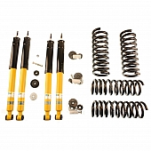 Bilstein Performance Suspension Kit B12 Pro-Kit Series - 46-181732