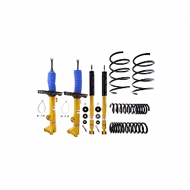 Bilstein Performance Suspension Kit B12 Pro-Kit Series - 46-181800