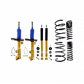 Bilstein Performance Suspension Kit B12 Pro-Kit Series - 46-181817
